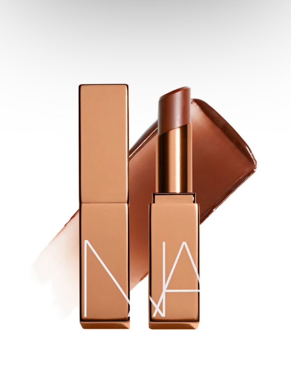 New Nars “AFTERGLOW SENSUAL SHINE LIPSTICK” in LAGUNA